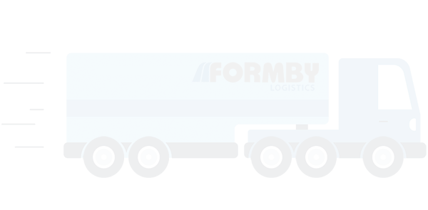 Formby Logistics