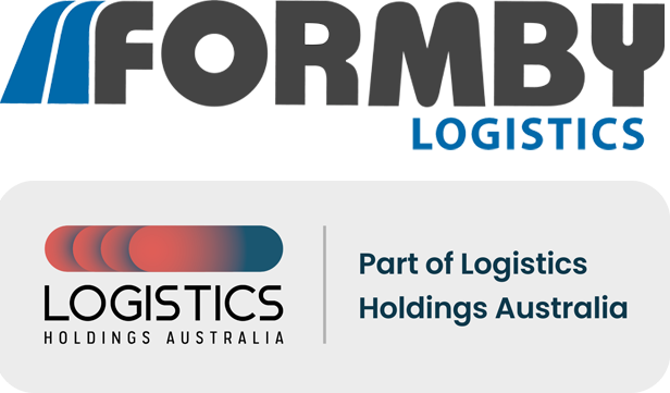 Formby Logistics