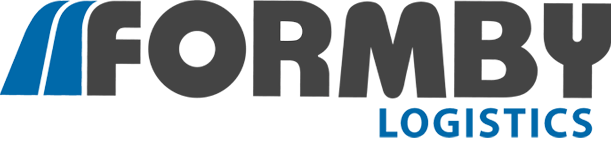 Formby Logistics